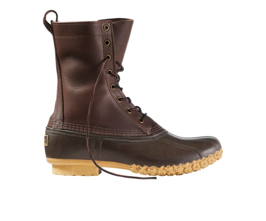 Maine Hunting Shoes, 10 cali — Męskie