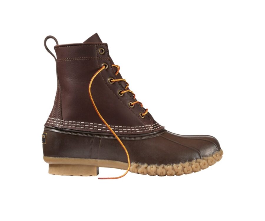 Bean Boots, 8 cali — Męskie