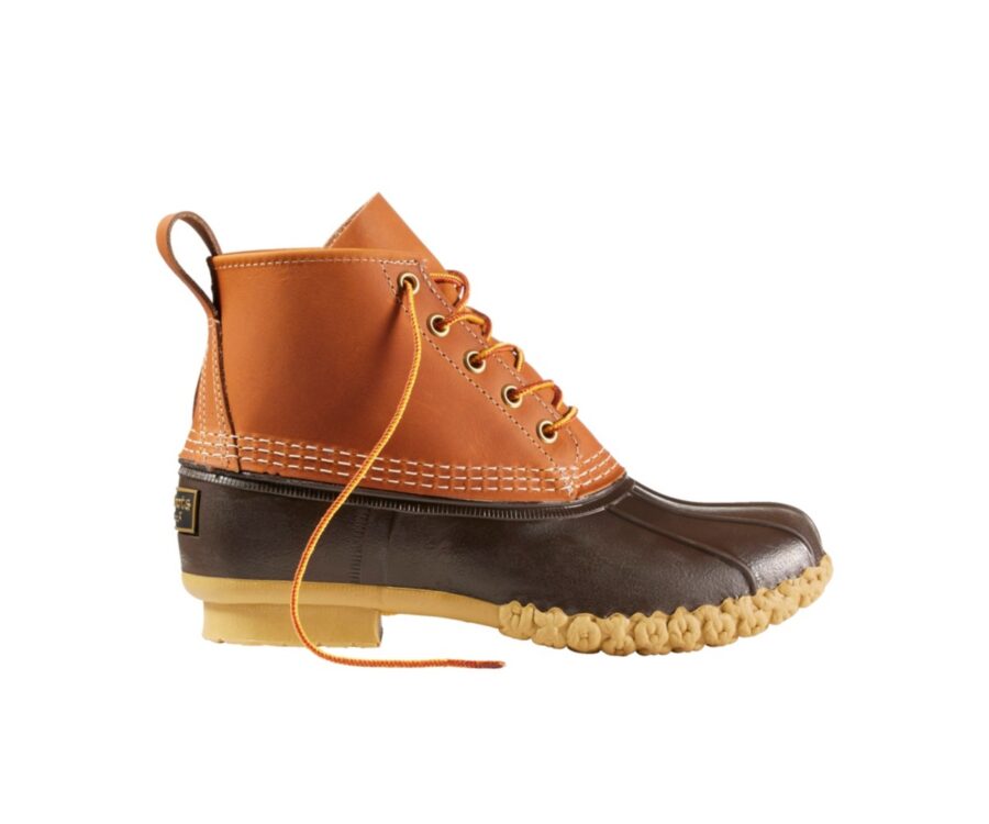 Bean Boots, 6 cali — Damskie