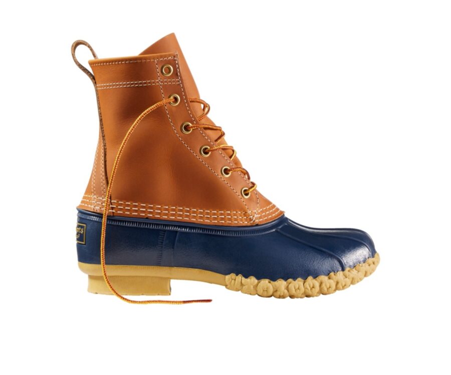 Bean Boots, 8 cali — Damskie