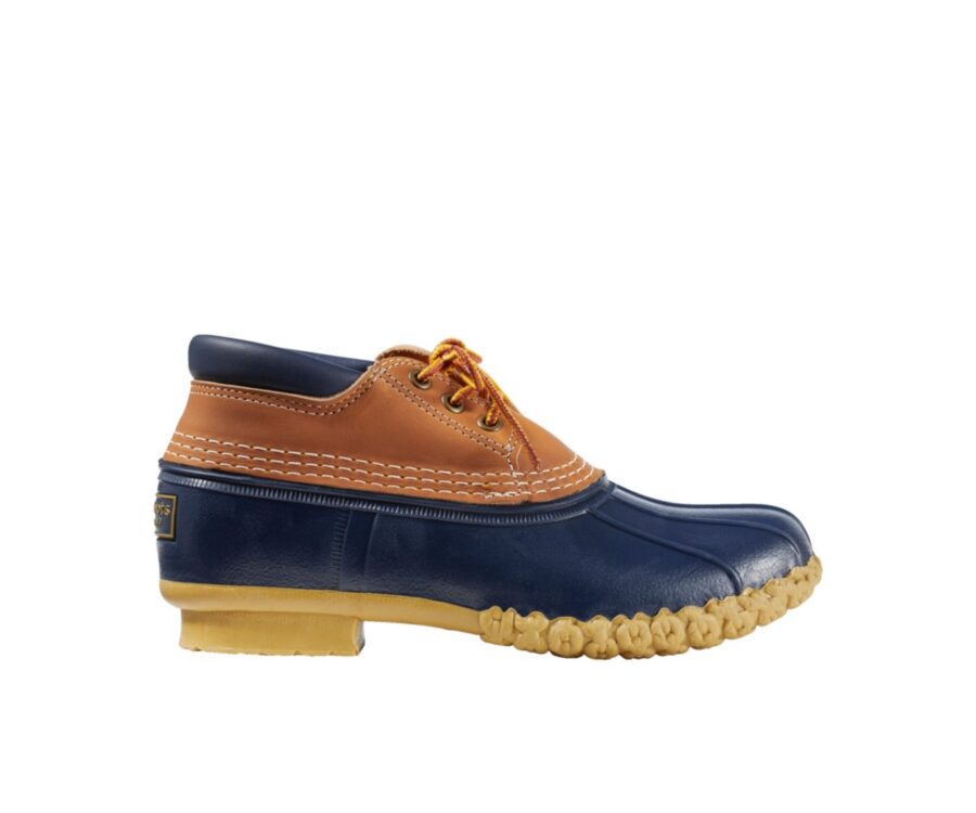 Bean Boots, Gumshoes — Damskie