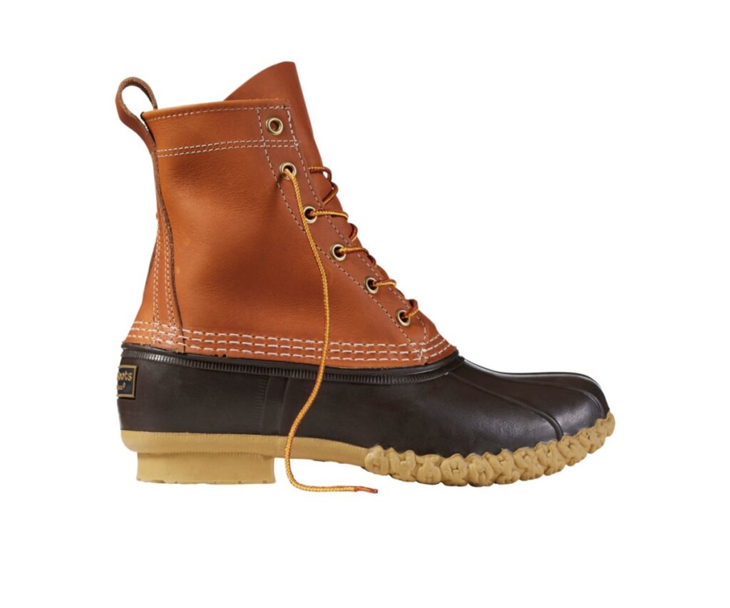 Bean Boots, 8 cali Insulated — Damskie