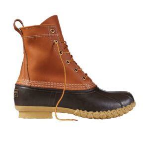 Bean Boots, 8 cali Insulated — Damskie