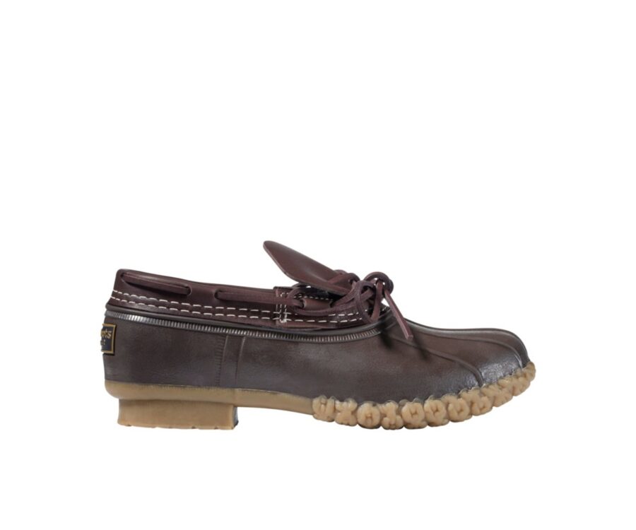 Bean Boots, Rubber Mocs — Damskie