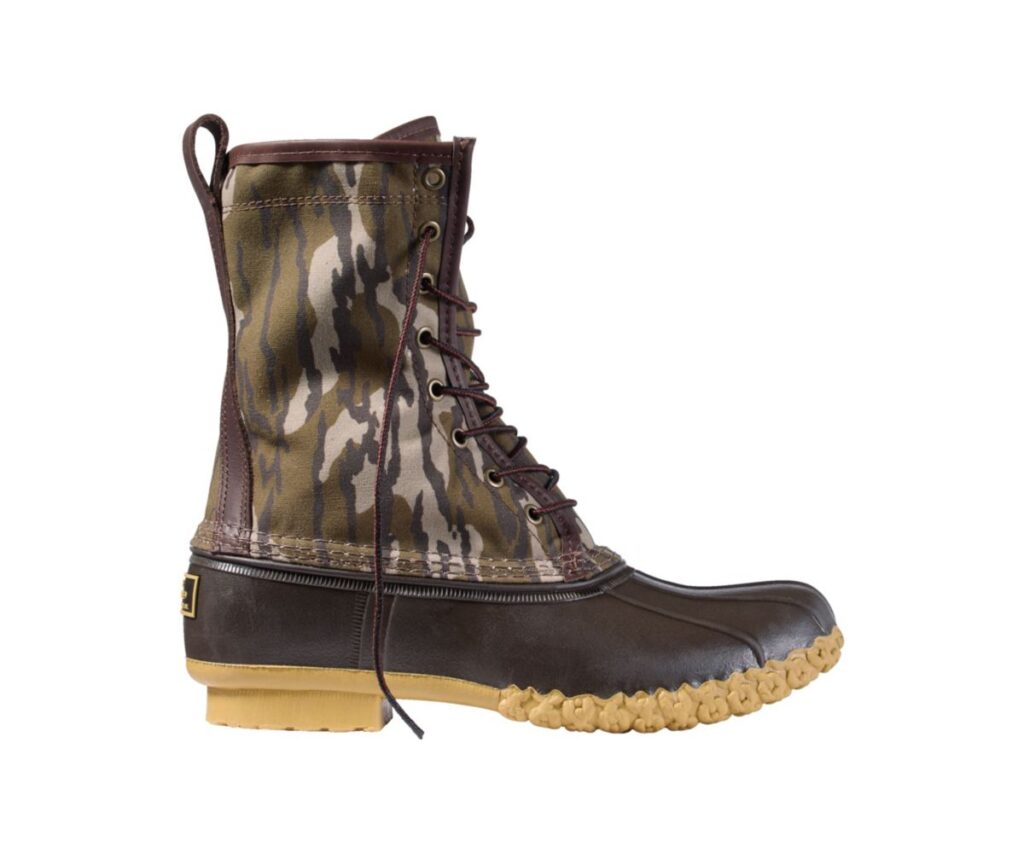 Maine Hunting Shoes, 10 cali Printed — Męskie