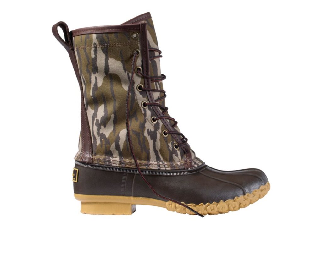 Maine Hunting Shoes, 10 cali Printed — Damskie